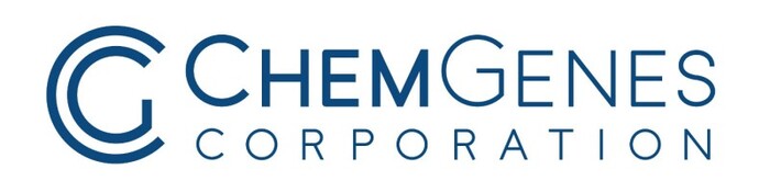 ChemGenes logo