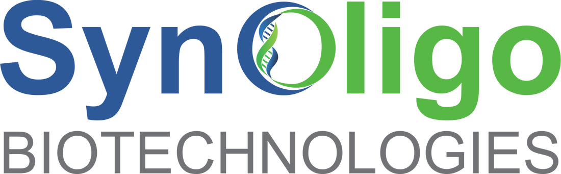 SynOligo Biotechnologies, Oligonucleotides for CNS