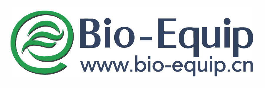 Bio-Equip logo