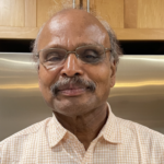 Mano Manoharan