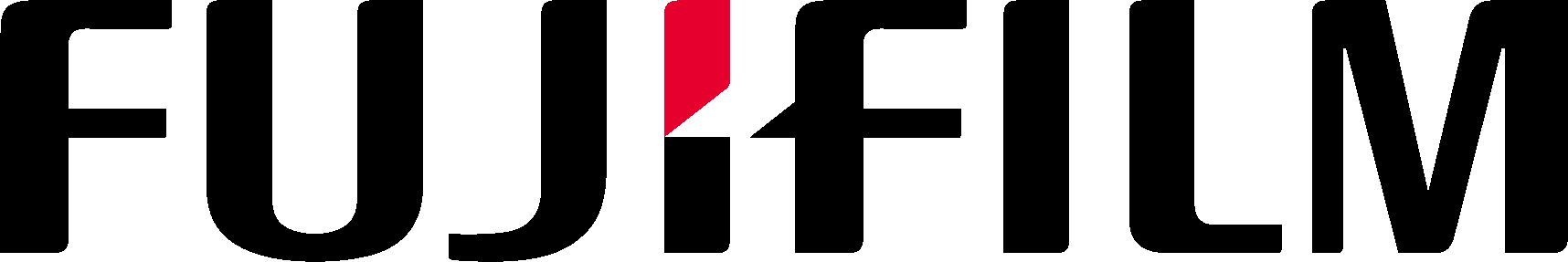 FUJIFILM Logo FUJIFILM Logo