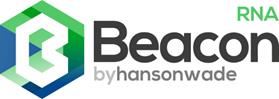 Beacon Therapeutics RNA Logo Beacon Therapeutics RNA Logo