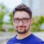 Jurek Kozyra, Founder Chief Executive Officer, Nanovery