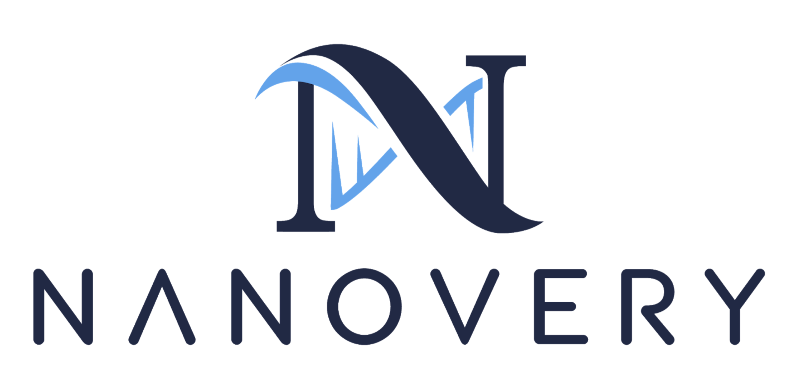 Nanovery Logo