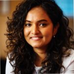Padma Akkapedi, Senior Scientist, Denali Therapeutics