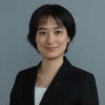 Setsu Endoh-Yamagami, Senior scientist / Manager, FUJIFILM Healthcare Americas Corporation