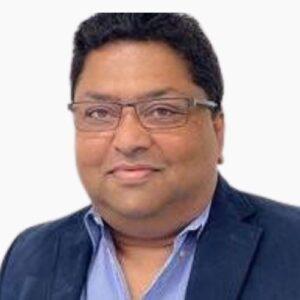 Anindya - switch therapeutics -speaker for 6th Oligonucleotides for CNS Summit 2026