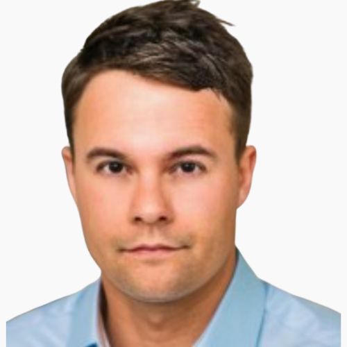 martin jacko- speaker for 6th Oligonucleotides for CNS Summit 2026 (2)