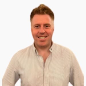 Carl Spickett - speaker for 6th Oligonucleotides for CNS Summit 2026