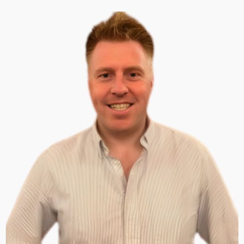 Carl Spickett - speaker for 6th Oligonucleotides for CNS Summit 2026