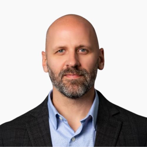 Dan Tarfidd - CAMP4 - speaker for 6th Oligonucleotides for CNS Summit 2026