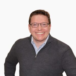 David Salzman - speaker for 6th Oligonucleotides for CNS Summit 2026