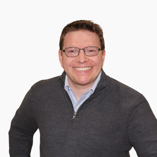 David Salzman - speaker for 6th Oligonucleotides for CNS Summit 2026