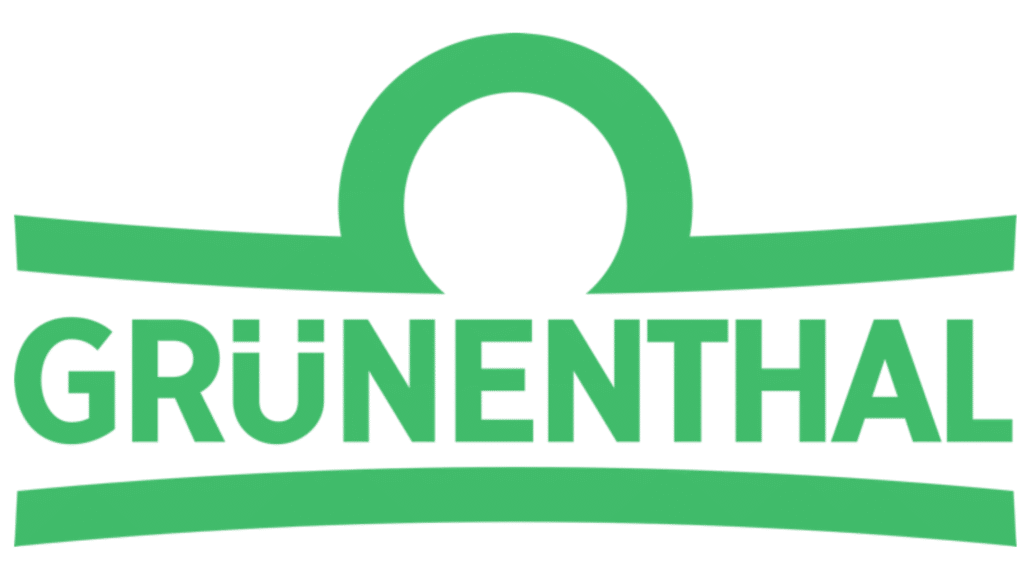 Grünenthal- attending company for 6th Oligonucleotides for CNS Summit 2026