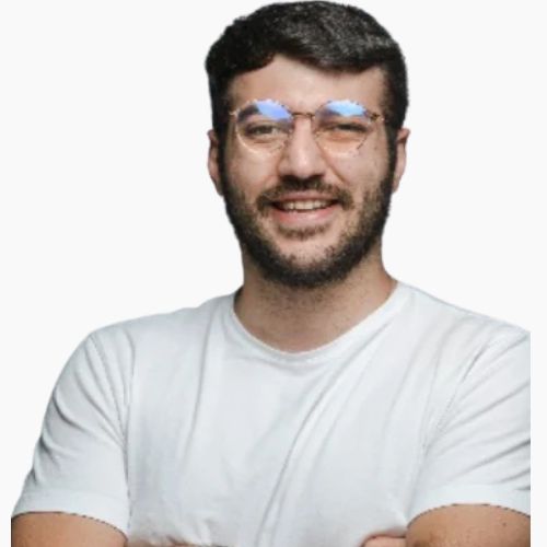 Hasan Fakih- speaker for 6th Oligonucleotides for CNS Summit 2026