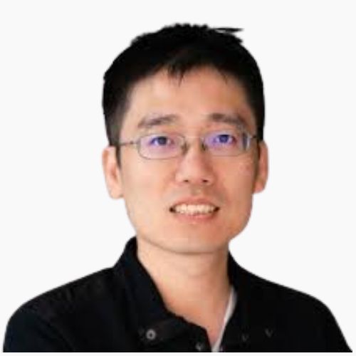 Hongkang Zhang, quiver - speaker for 6th Oligonucleotides for CNS Summit 2026