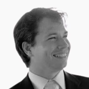 Jimmy Waterings-Bonito - speaker for 6th Oligonucleotides for CNS Summit 2026