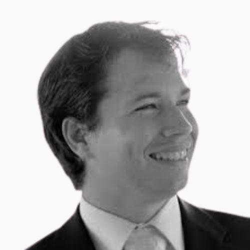 Jimmy Waterings-Bonito - speaker for 6th Oligonucleotides for CNS Summit 2026