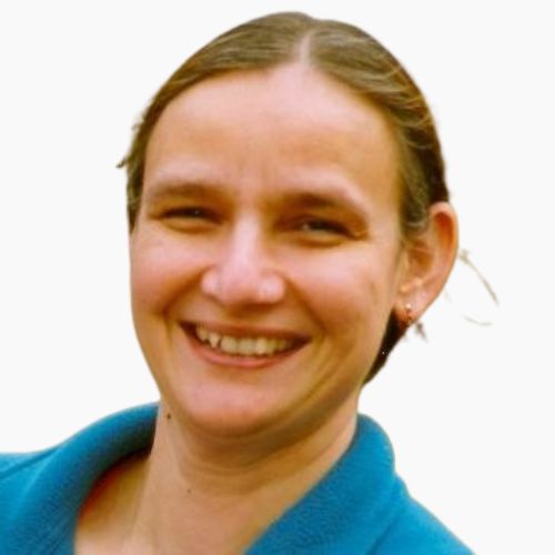 Meena- Stoke - speaker for 6th Oligonucleotides for CNS Summit 2026