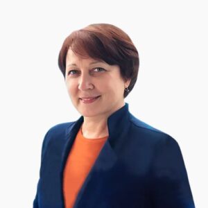 Oxana, Dyne- speaker for 6th Oligonucleotides for CNS Summit 2026