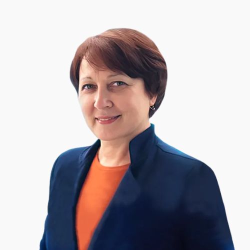 Oxana, Dyne- speaker for 6th Oligonucleotides for CNS Summit 2026