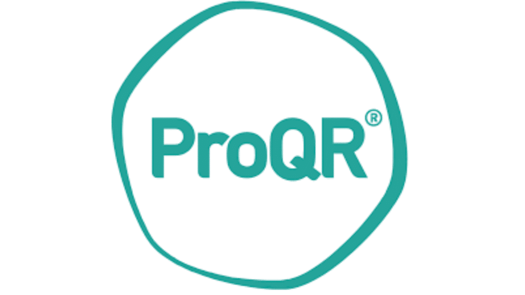 ProQR- attending company for 6th Oligonucleotides for CNS Summit 2026