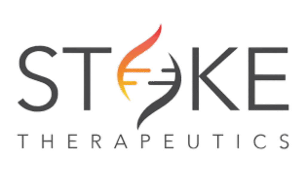 Stoke therapeutics- attending company for 6th Oligonucleotides for CNS Summit 2026
