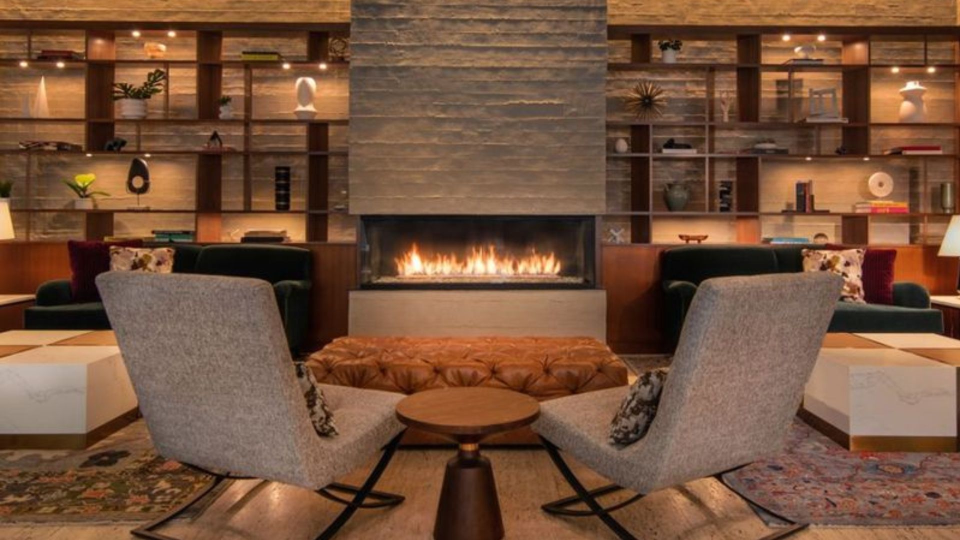 The colonnade hotel - venue for 6th Oligonucleotides for CNS Summit 2026