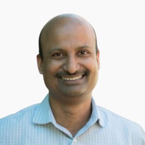 ganesh opprtna - speaker for 6th Oligonucleotides for CNS Summit 2026